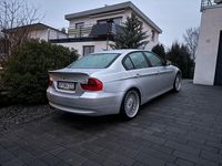 Gebraucht Alpina D3 200 PS (147 kW) 2006 Silber Limousine
