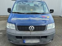 gebraucht VW Transporter T577kW