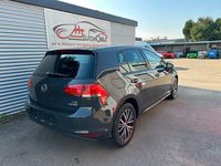 Gebraucht VW Golf VII 110 PS (80 kW) 2016 Grau Limousine