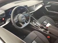 Gebraucht Audi A3 Ambiente 116 PS (85 kW) 2025 Manhattangrau metallic Kombi