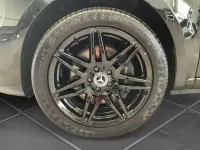 Gebraucht Mercedes V300 237 PS (174 kW) 2024 Obsidianschwarz Van / Kleinbus