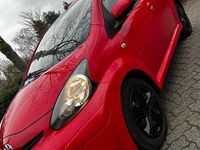 Gebraucht Toyota Aygo 68 PS (50 kW) 2012 Rot Kleinwagen