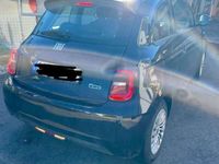 gebraucht Fiat 500e 238 - Action