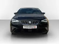 Gebraucht Seat Ibiza XCELLENCE 116 PS (85 kW) 2025 Schwarz Kleinwagen