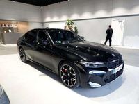 Gebraucht BMW 340 387 PS (284 kW) 2025 Black sapphire metallic Limousine
