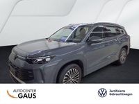Gebraucht VW Tayron Life 150 PS (110 kW) 2025 Grau SUV