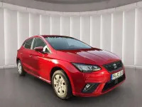 Gebraucht Seat Ibiza Style 116 PS (85 kW) 2025 Rot Limousine