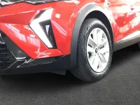 Neu Mitsubishi ASX Plus 158 PS (116 kW) 2025 Rot SUV