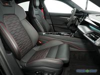 gebraucht Audi RS e-tron GT Sitzbelüftung