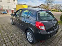 gebraucht Renault Clio III Dynamique