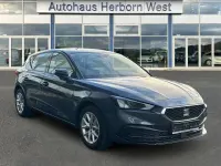 Gebraucht Seat Leon Style 150 PS (110 kW) 2025 Magnetic tech met. Limousine