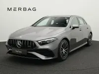 Gebraucht Mercedes A35 AMG AMG 306 PS (225 kW) 2024 Grau Limousine