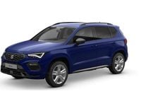 Neu Seat Ateca FR 150 PS (110 kW) 2026 Blau SUV