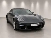 Occasion Porsche Panamera 4 462 ch (339 kW) 2017 Gris Berline