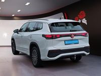 Gebraucht VW Tayron Life 193 PS (141 kW) 2025 Oryxweiß perlmutteffekt SUV