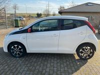 gebraucht Toyota Aygo X-PLAY TEAM D KAMERA GRA KLIMA LM 1. HD