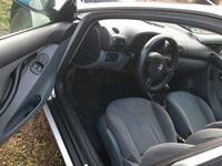 gebraucht Seat Toledo 