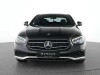 Gebraucht Mercedes E200 Avantgarde 197 PS (144 kW) 2021 Grau Limousine