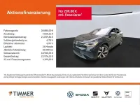 Occasion VW ID.5 Pro 150 kW (204 ch) 2022 Noir SUV
