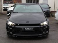 gebraucht VW Scirocco R 2.0 TSI+VOLLLEDER+XENON+DYNAUDIO+NAVI