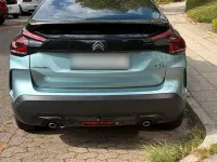 Gebraucht Citroën C4 Shine 130 PS (95 kW) 2023 Blau SUV