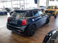 Gebraucht Mini Cooper S Chili 192 PS (141 kW) 2020 Schwarz Kleinwagen