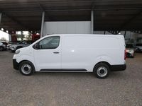 Gebraucht Toyota Proace 144 PS (105 kW) 2024 Ice white Van / Kleinbus