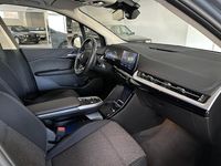 Gebraucht BMW 218 Active Tourer Performance 136 PS (100 kW) 2024 Grau metallic Van / Kleinbus