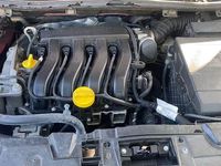 Gebraucht Renault Mégane GrandTour 100 PS (73 kW) 2024 Rot Kombi