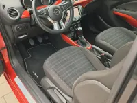 Occasion Opel Adam Glam 100 ch (73 kW) 2014 Citadine