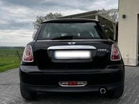 Usado Mini Cooper D 112 HP (82 kW) 2012 Preto Citadino
