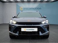 Gebraucht Cupra Formentor 150 PS (110 kW) 2025 Grau SUV