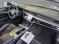 gebraucht Audi A6 Avant Sport 40 TDI ACC FLA 360 Alcantara