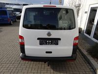 Gebraucht VW Transporter 140 PS (102 kW) 2014 Weiß Van