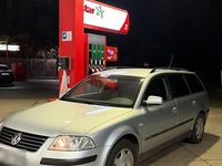 Gebraucht VW Passat 135 PS (99 kW) 2002 Kombi