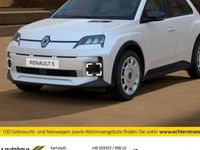 Neu Renault R5 Evolution 89 kW (122 PS) 2026 Perlmuttweiß Kleinwagen