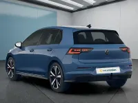 Gebraucht VW Golf VIII 177 PS (130 kW) 2025 Blau Kleinwagen