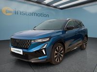 Gebraucht Renault Austral 158 PS (116 kW) 2025 Blau SUV