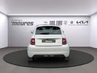 Neu Fiat 500e La Prima 69 kW (95 PS) 2025 Gold Kleinwagen