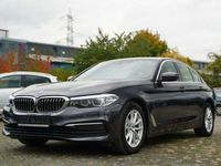 gebraucht BMW 520 520 d xDrive Aut.