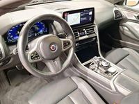 Gebraucht Alpina B8 621 PS (456 kW) 2024 Weiß Coupé