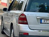 Gebraucht Mercedes GL320 2007 Gelb SUV