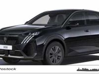 Neu Peugeot 3008 Allure 145 PS (106 kW) 2026 Schwarz Limousine