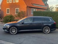 Gebraucht VW Passat 238 PS (175 kW) 2018 Andere farben Kombi