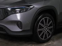Second-hand Mercedes EQB250+ AMG 140 kW (191 CP) 2025 Gri SUV