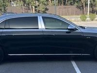 Gebraucht Mercedes S350L 272 PS (200 kW) 2010 Limousine