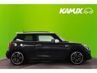Second-hand Mini John Cooper Works 231 CP (169 kW) 2019 Gri Hatchback