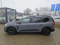 Neu Dacia Jogger Extreme 110 PS (80 kW) 2025 Schiefergrau Van / Kleinbus