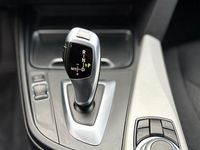 Gebraucht BMW 318 150 PS (110 kW) 2017 Schwarz Kombi