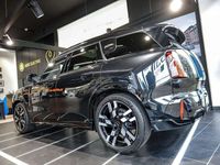 gebraucht Mini Cooper S Countryman E Cooper SE ALL4 JCW Trim HuD PANO AHK H/K DA Prof P